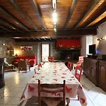 Hébergement de vacances Le Lheze *