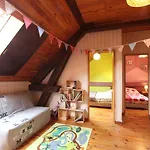 Hébergement de vacances Le Lheze *