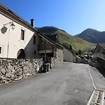 Hébergement de vacances Le Lheze