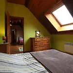 Le Lheze Hébergement de vacances Cette-Eygun