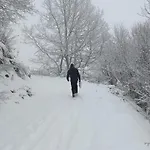 Hébergement de vacances Le Lheze *