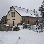 Le Lheze Hébergement de vacances *