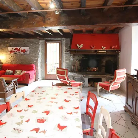 Le Lheze Hébergement de vacances