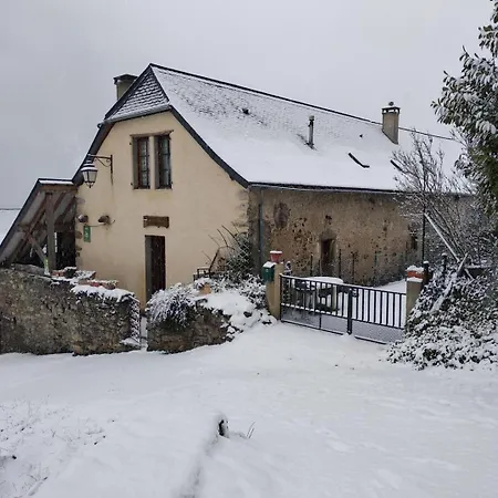 Le Lheze Hébergement de vacances *