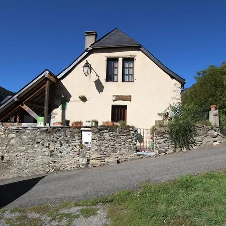 Le Lheze Hébergement de vacances Cette-Eygun