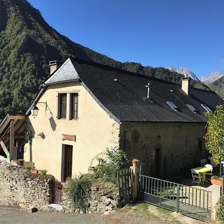 Le Lheze Cette-Eygun