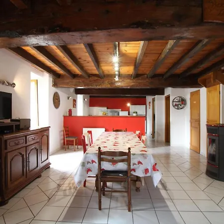 Le Lheze Hébergement de vacances Cette-Eygun