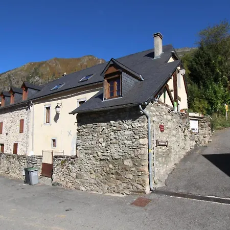 Hébergement de vacances Le Lheze