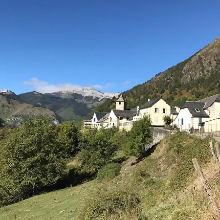 Hébergement de vacances Le Lheze *