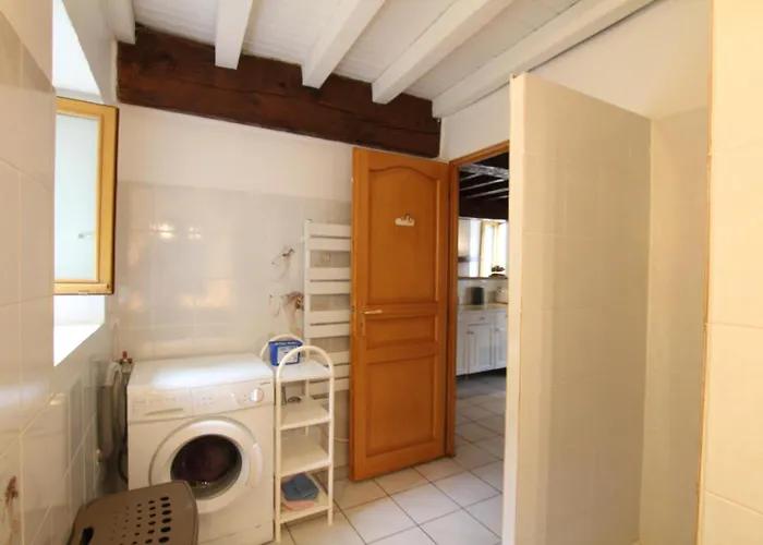 Hébergement de vacances Le Lheze