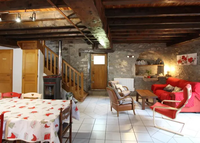 Le Lheze Hébergement de vacances *