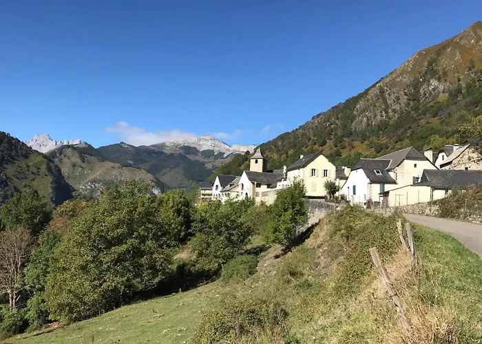 Le Lheze Hébergement de vacances *