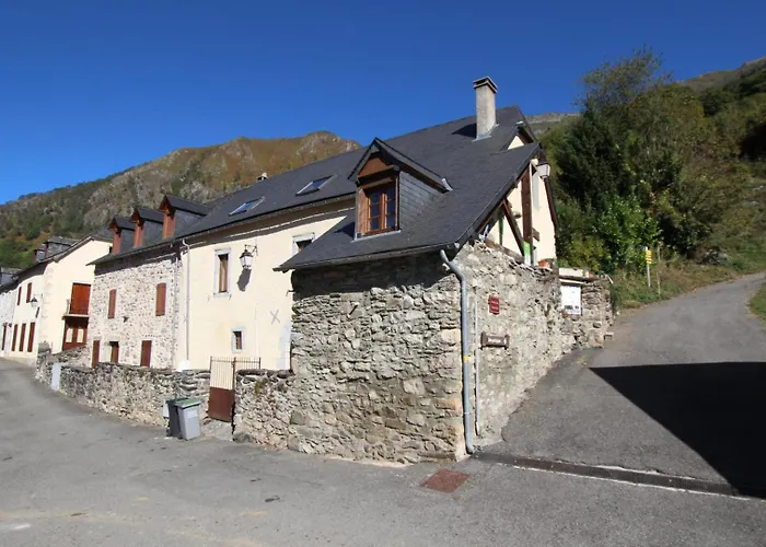 Le Lheze Hébergement de vacances